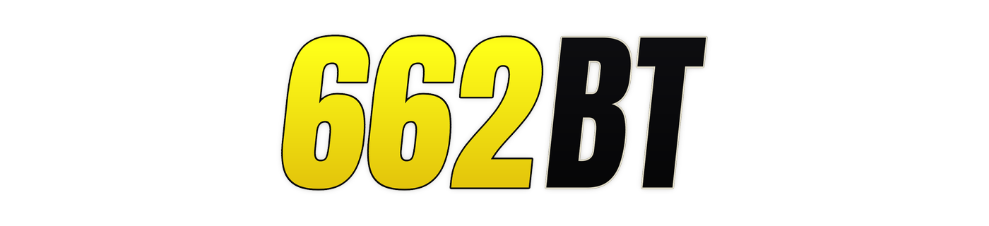 662bt লোগো